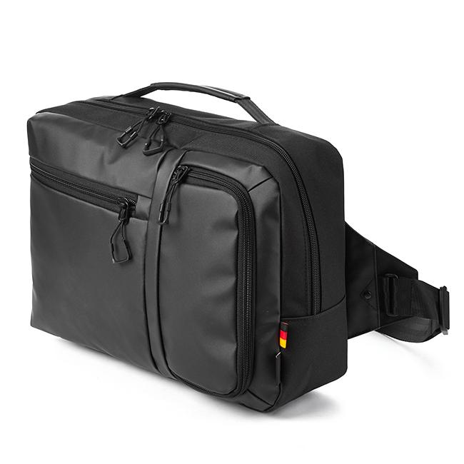 バーマス バウアーゲーエン ボディバッグ BERMAS bermas-60623