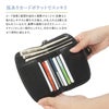 クレドラン ミエル 二つ折り財布 CLEDRAN cl2406