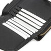 クレドラン ミエル 二つ折り財布 CLEDRAN cl2406