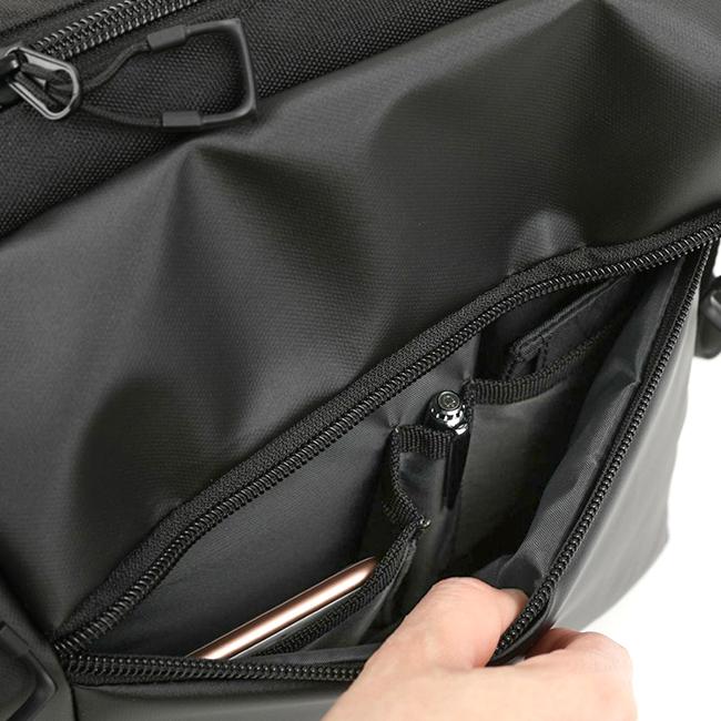 バーマス バウアーゲーエン ドキュメントケース BERMAS bermas-60624