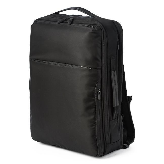 エース ジーンレーベル ガジェタブルR ビジネスリュック ace.GENE LABEL gene-68003