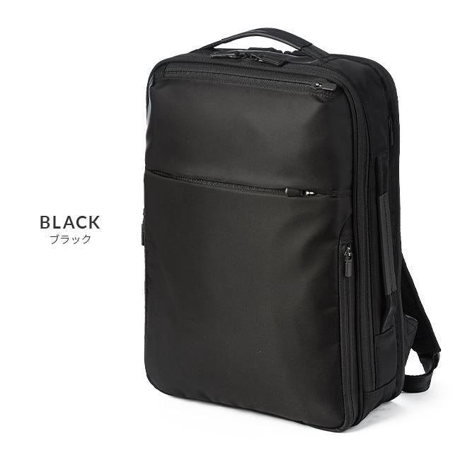 エース ジーンレーベル ガジェタブルR ビジネスリュック ace.GENE LABEL gene-68004