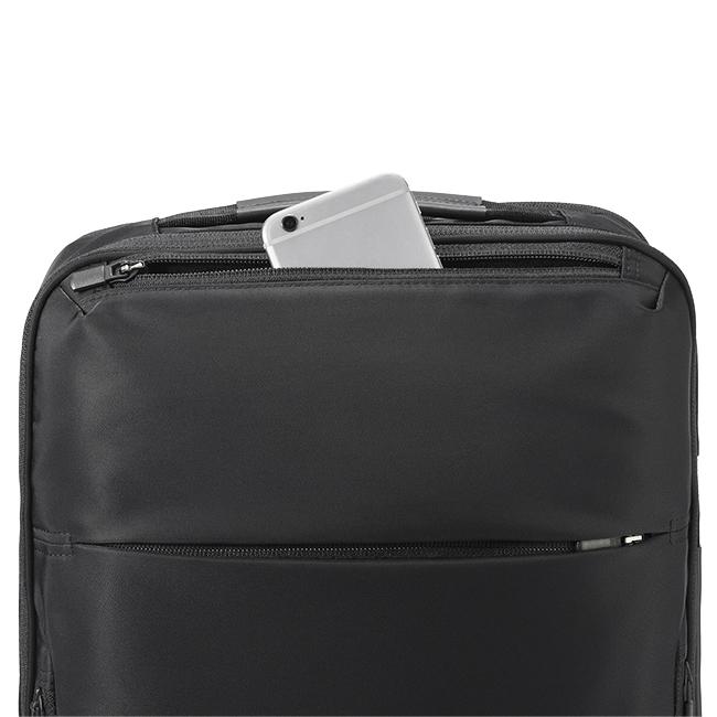 エース ジーンレーベル ガジェタブルR ビジネスリュック ace.GENE LABEL gene-68004