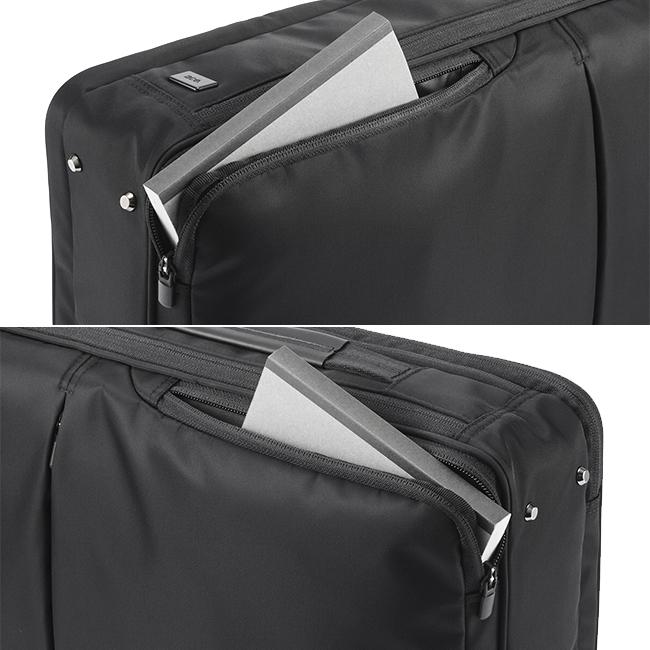 エース ジーンレーベル ガジェタブルR ビジネスリュック ace.GENE LABEL gene-68004