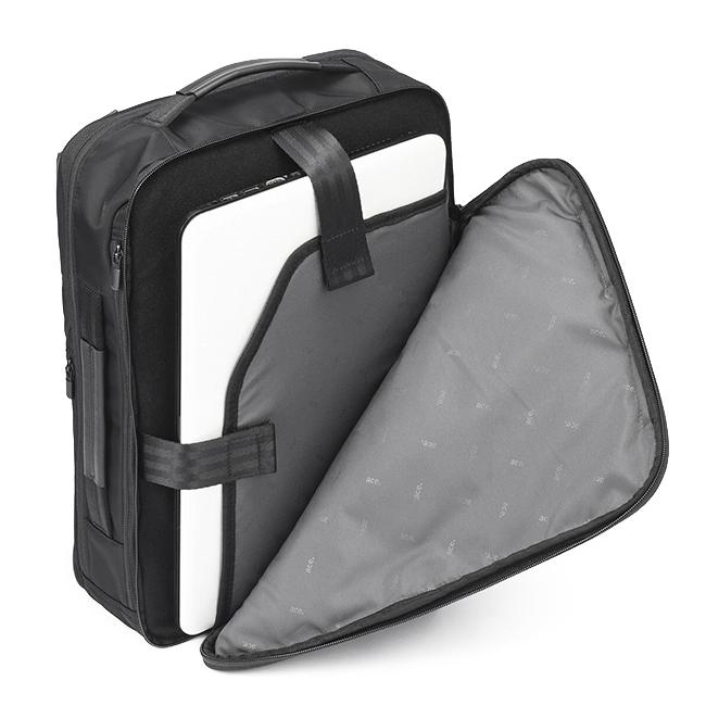 エース ジーンレーベル ガジェタブルR ビジネスリュック ace.GENE LABEL gene-68005