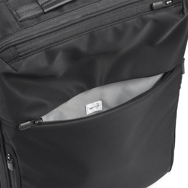 エース ジーンレーベル ガジェタブルR ビジネスリュック ace.GENE LABEL gene-68005