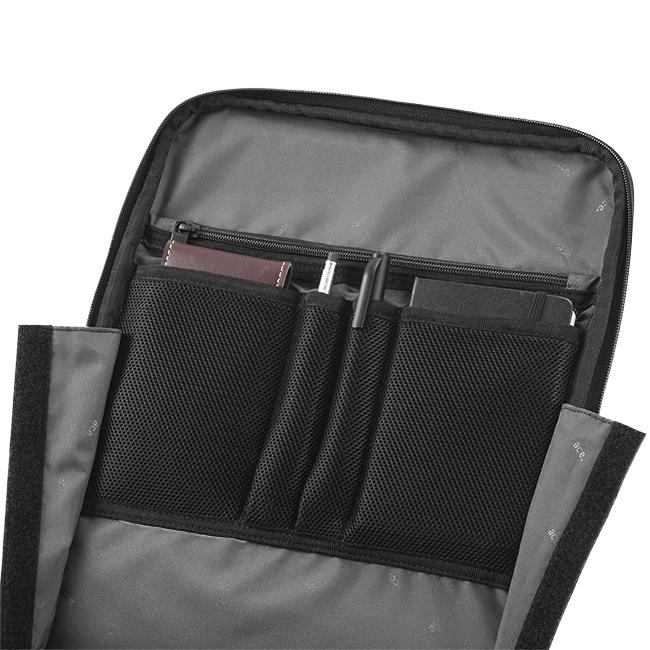 エース ジーンレーベル ガジェタブルR ビジネスリュック ace.GENE LABEL gene-68002