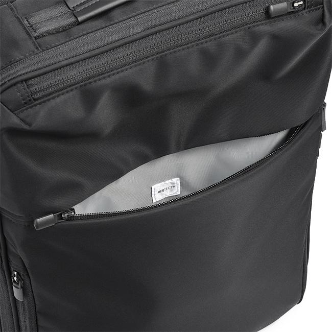 エース ジーンレーベル ガジェタブルR ビジネスリュック ace.GENE LABEL gene-68002