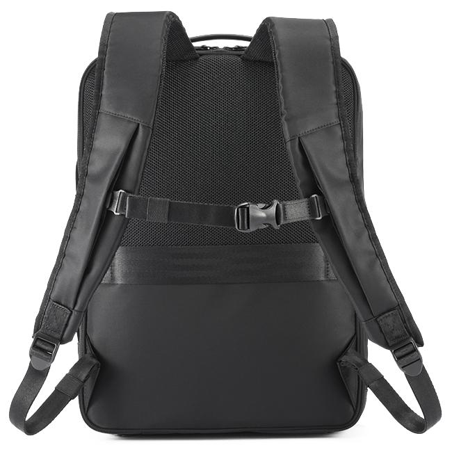 エース ジーンレーベル ガジェタブルR ビジネスリュック ace.GENE LABEL gene-68002