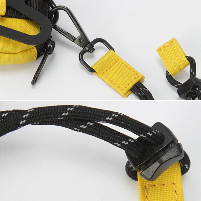 SML カラーN ショルダーウォレット  sml-6923704