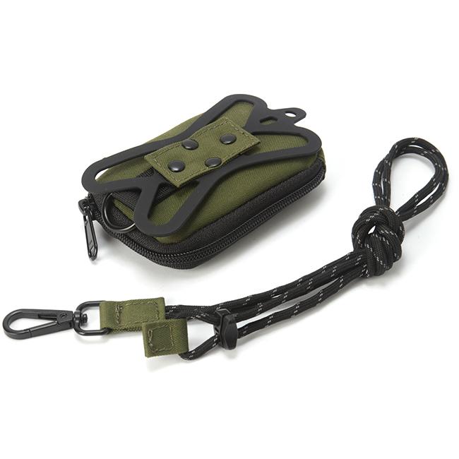 SML カラーN ショルダーウォレット  sml-6923704