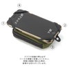 SML カラーN ショルダーウォレット  sml-6923704