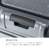 アジアラゲージ マックスボックス スーツケース A.L.I mx-8011-24w
