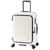 アジアラゲージ マックスボックス スーツケース A.L.I mx-8011-24w