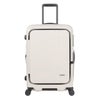 アジアラゲージ マックスボックス スーツケース A.L.I mx-8011-24w