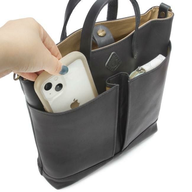 クレドラン メロ ショルダーバッグ CLEDRAN cl3504