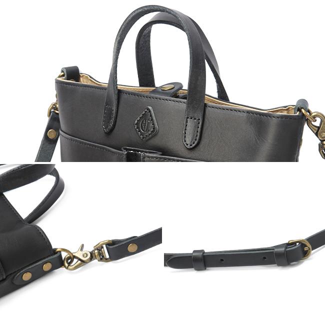 クレドラン メロ ショルダーバッグ CLEDRAN cl3504