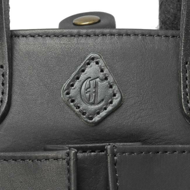 クレドラン メロ ショルダーバッグ CLEDRAN cl3504