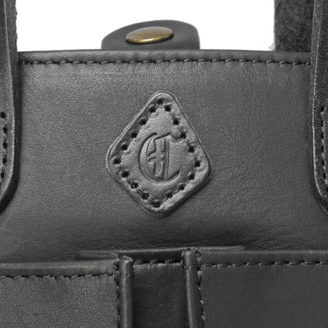 クレドラン メロ ショルダーバッグ CLEDRAN cl3504