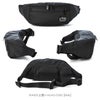 マンハッタンポーテージ ブラックレーベル CORDURA 305P ウエストバッグ Manhattan Portage BLACK LABEL mp1110-305pbl