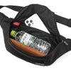 マンハッタンポーテージ ブラックレーベル CORDURA 305P ウエストバッグ Manhattan Portage BLACK LABEL mp1110-305pbl