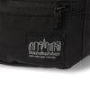 マンハッタンポーテージ ブラックレーベル CORDURA 305P ウエストバッグ Manhattan Portage BLACK LABEL mp1110-305pbl