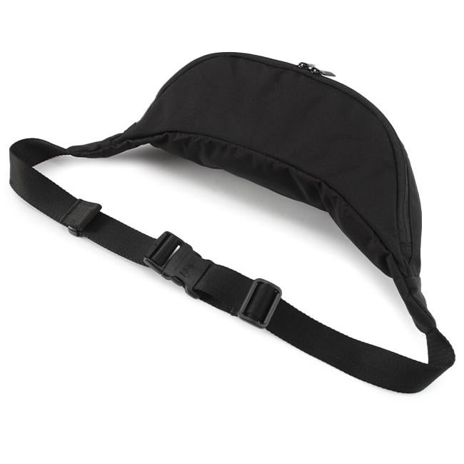 マンハッタンポーテージ ブラックレーベル CORDURA 305P ウエストバッグ Manhattan Portage BLACK LABEL mp1110-305pbl