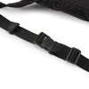 マンハッタンポーテージ ブラックレーベル CORDURA 305P ウエストバッグ Manhattan Portage BLACK LABEL mp1110-305pbl