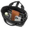 マンハッタンポーテージ ブラックレーベル コーデュラ305P トートバッグ Manhattan Portage BLACK LABEL mp1358-305pbl