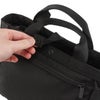 マンハッタンポーテージ ブラックレーベル コーデュラ305P トートバッグ Manhattan Portage BLACK LABEL mp1358-305pbl