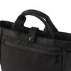 マンハッタンポーテージ ブラックレーベル コーデュラ305P トートバッグ Manhattan Portage BLACK LABEL mp1358-305pbl