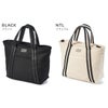 マンハッタンポーテージ ブラックレーベル キャンバス トートバッグ Manhattan Portage BLACK LABEL mp1385cvlbl