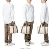 マンハッタンポーテージ ブラックレーベル キャンバス トートバッグ Manhattan Portage BLACK LABEL mp1385cvlbl