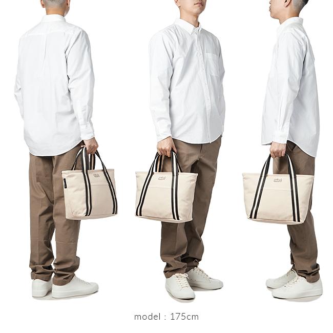 マンハッタンポーテージ ブラックレーベル キャンバス トートバッグ Manhattan Portage BLACK LABEL mp1385cvlbl