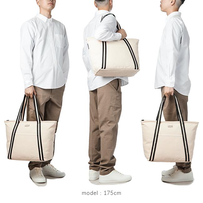 マンハッタンポーテージ ブラックレーベル キャンバス トートバッグ Manhattan Portage BLACK LABEL mp1385lcvlbl