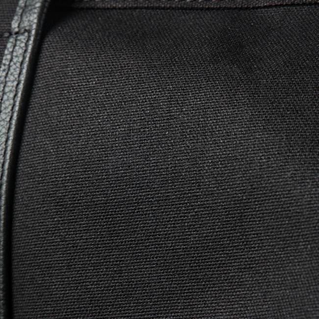 マンハッタンポーテージ ブラックレーベル キャンバス トートバッグ Manhattan Portage BLACK LABEL mp1385lcvlbl