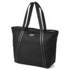 マンハッタンポーテージ ブラックレーベル キャンバス トートバッグ Manhattan Portage BLACK LABEL mp1385lcvlbl