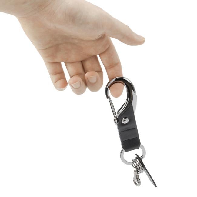 マスターピース マガタマキーリング キーケース キーホルダー master-piece mspc-01691-v2