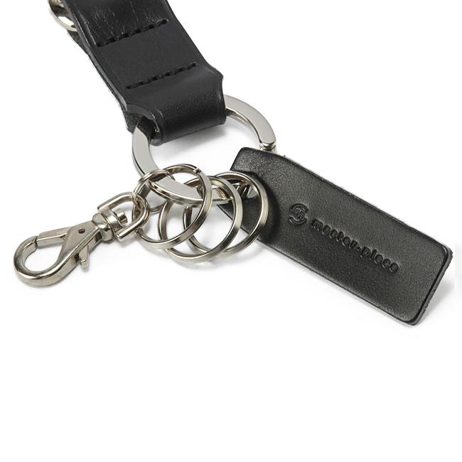 マスターピース マガタマキーリング キーケース キーホルダー master-piece mspc-01691-v2