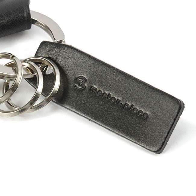 マスターピース マガタマキーリング キーケース キーホルダー master-piece mspc-01691-v2