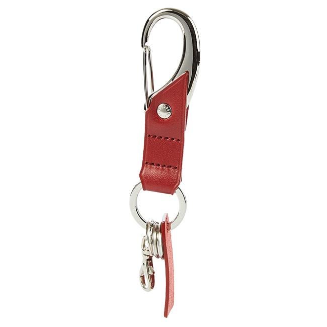 マスターピース マガタマキーリング キーケース キーホルダー master-piece mspc-01691-v2