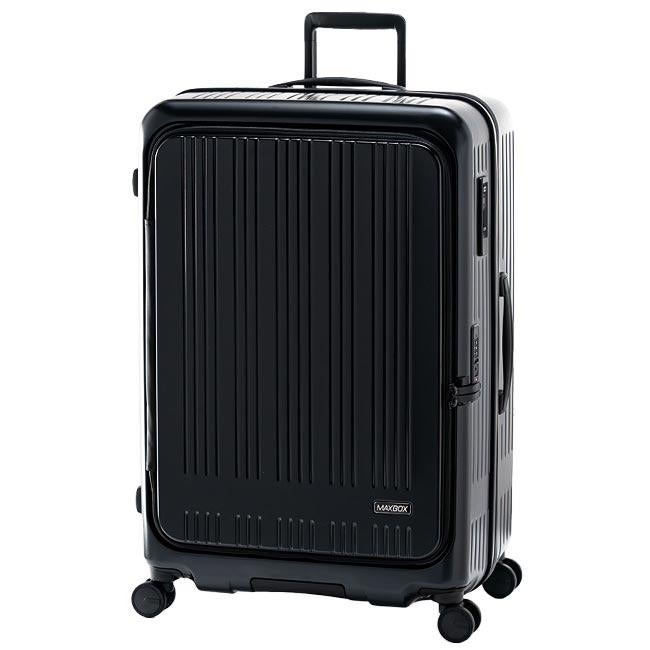 アジアラゲージ スーツケース 100L 110L 拡張 受託無料 158cm以内 L