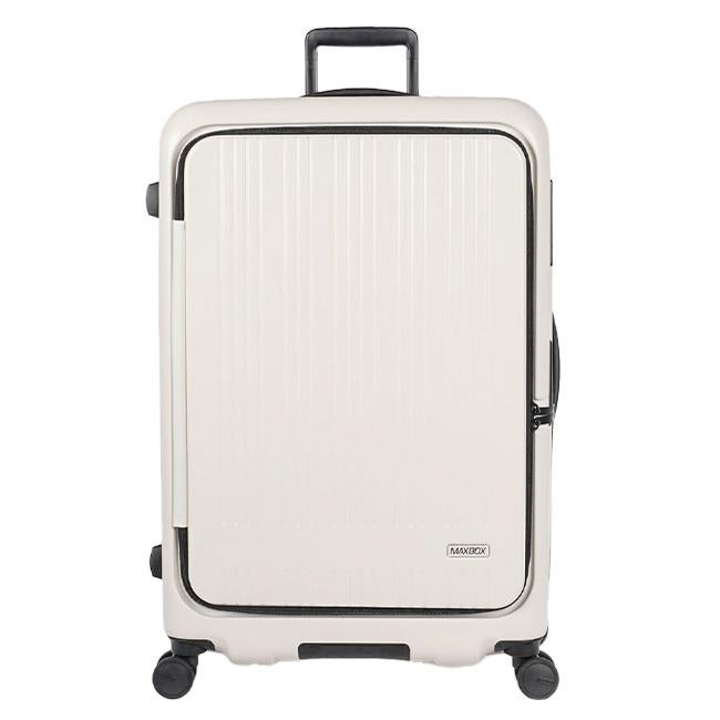 アジアラゲージ マックスボックス スーツケース A.L.I mx-8011-28w