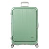 アジアラゲージ マックスボックス スーツケース A.L.I mx-8011-28w