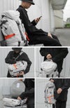 WE-ME W-02 リュック  w-02-1