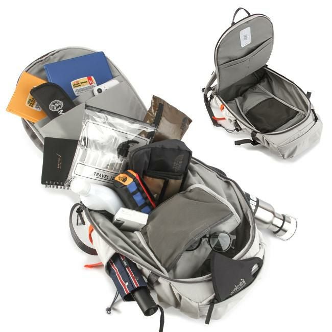 WE-ME W-02 リュック  w-02-1