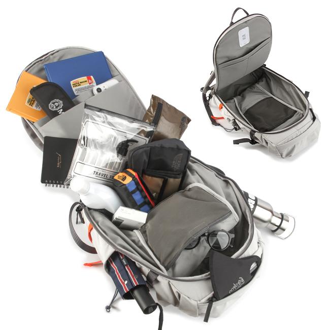 WE-ME W-02 リュック  w-02-1