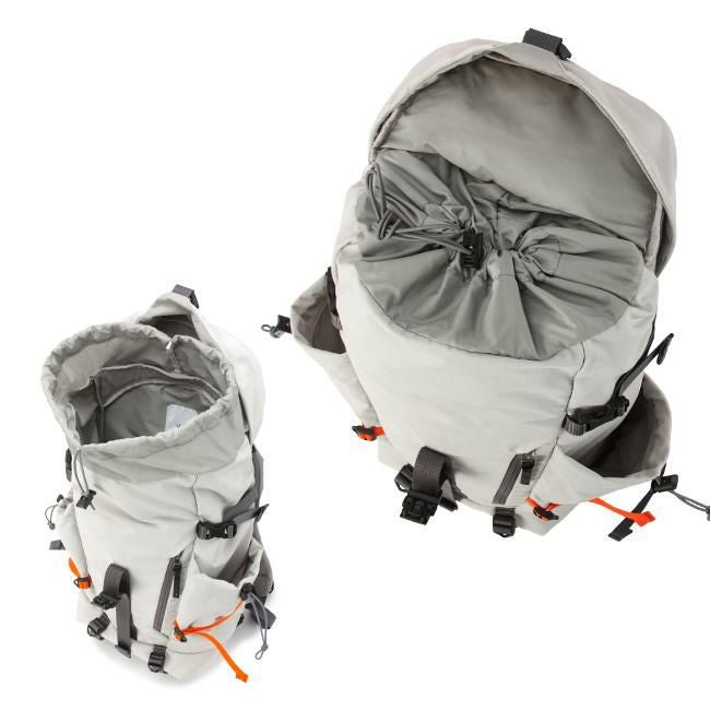 WE-ME W-02 リュック  w-02-1