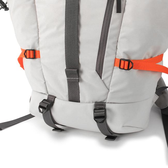 WE-ME W-02 リュック  w-02-1