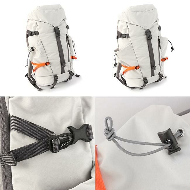 WE-ME W-02 リュック  w-02-1